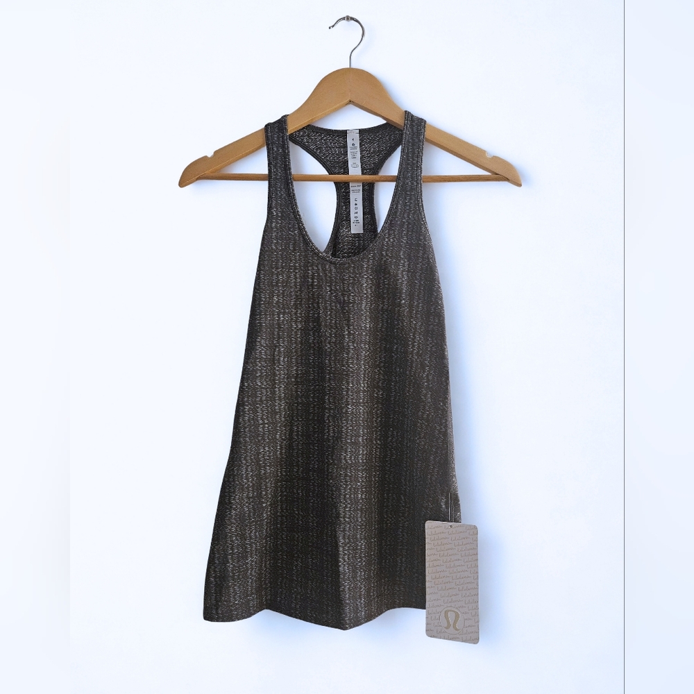 Lululemon Cool Racerback Tank